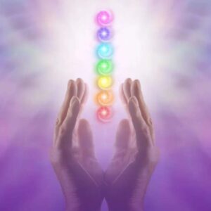 Basic Pranic Healing