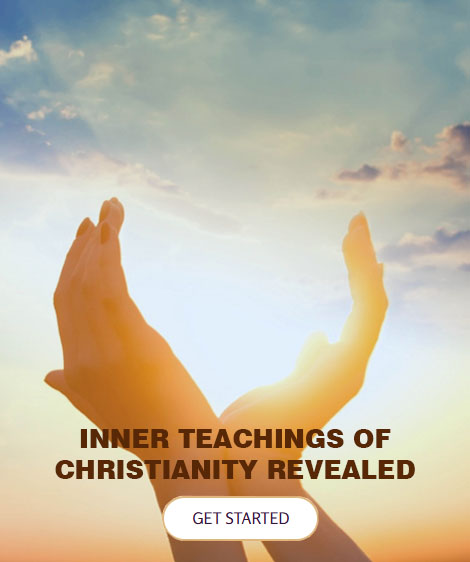 Inner Teachings