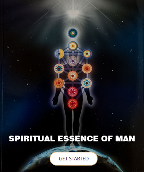 Spiritual Essence of Man