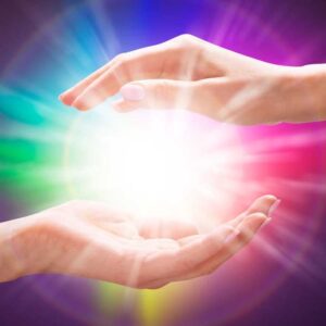 Advanced Pranic Healing