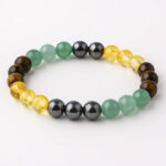 Money Magnet 8mm Bracelet