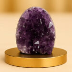 Divine Shield Amethyst Cave (AAA Quality)