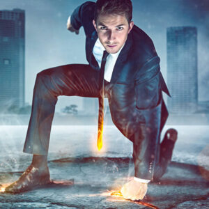 Spiritual Business Management