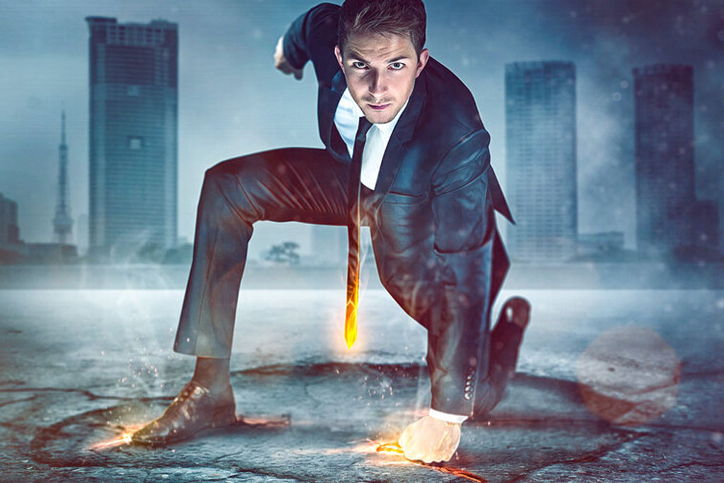 Spiritual Business Management