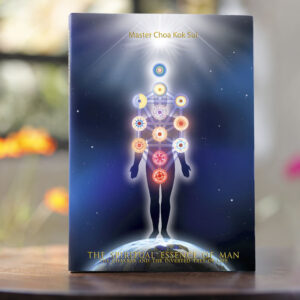 Spiritual Essence of Man