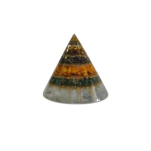 Orgon Pyramid
