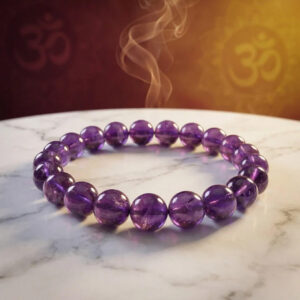 Amethyst Bracelet
