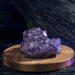Amethyst Crystal