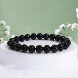 Black Tourmaline Bracelet