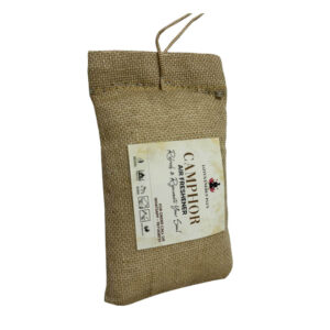 Camphor Potli
