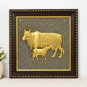 Cow Frame