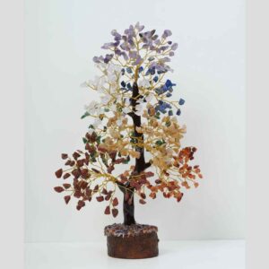 Crystal Tree