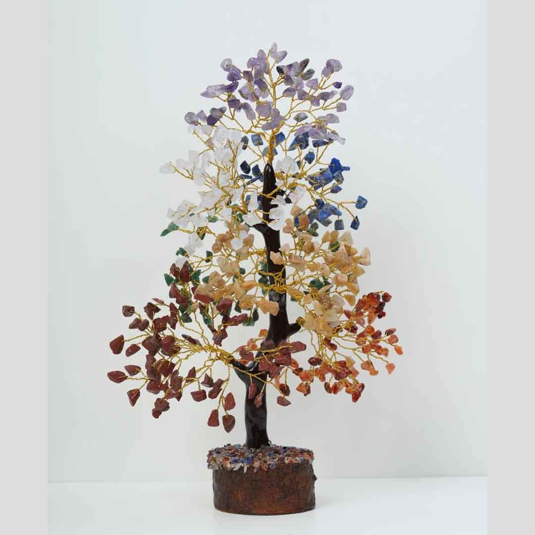 Crystal Tree