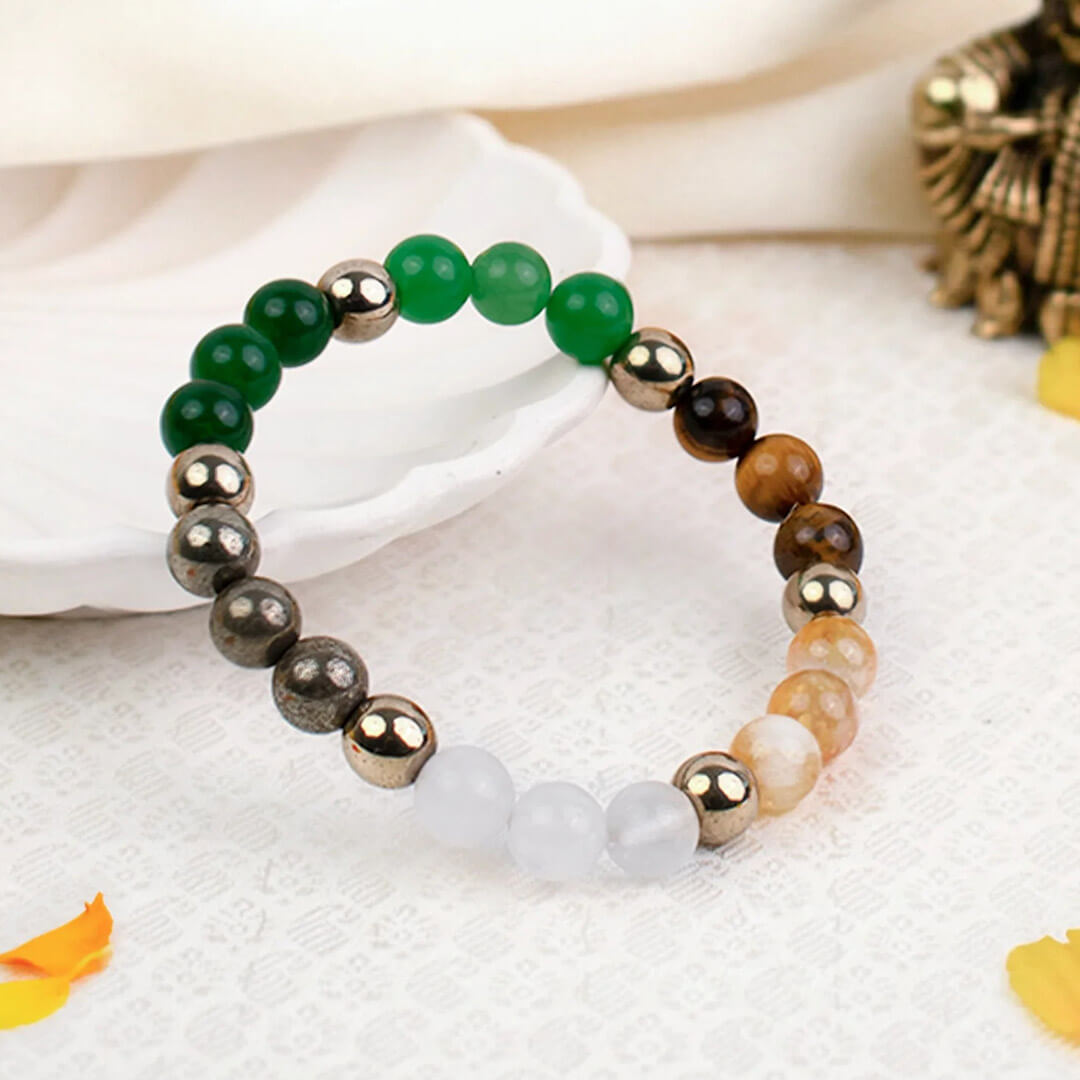 Dhan Yog Bracelet