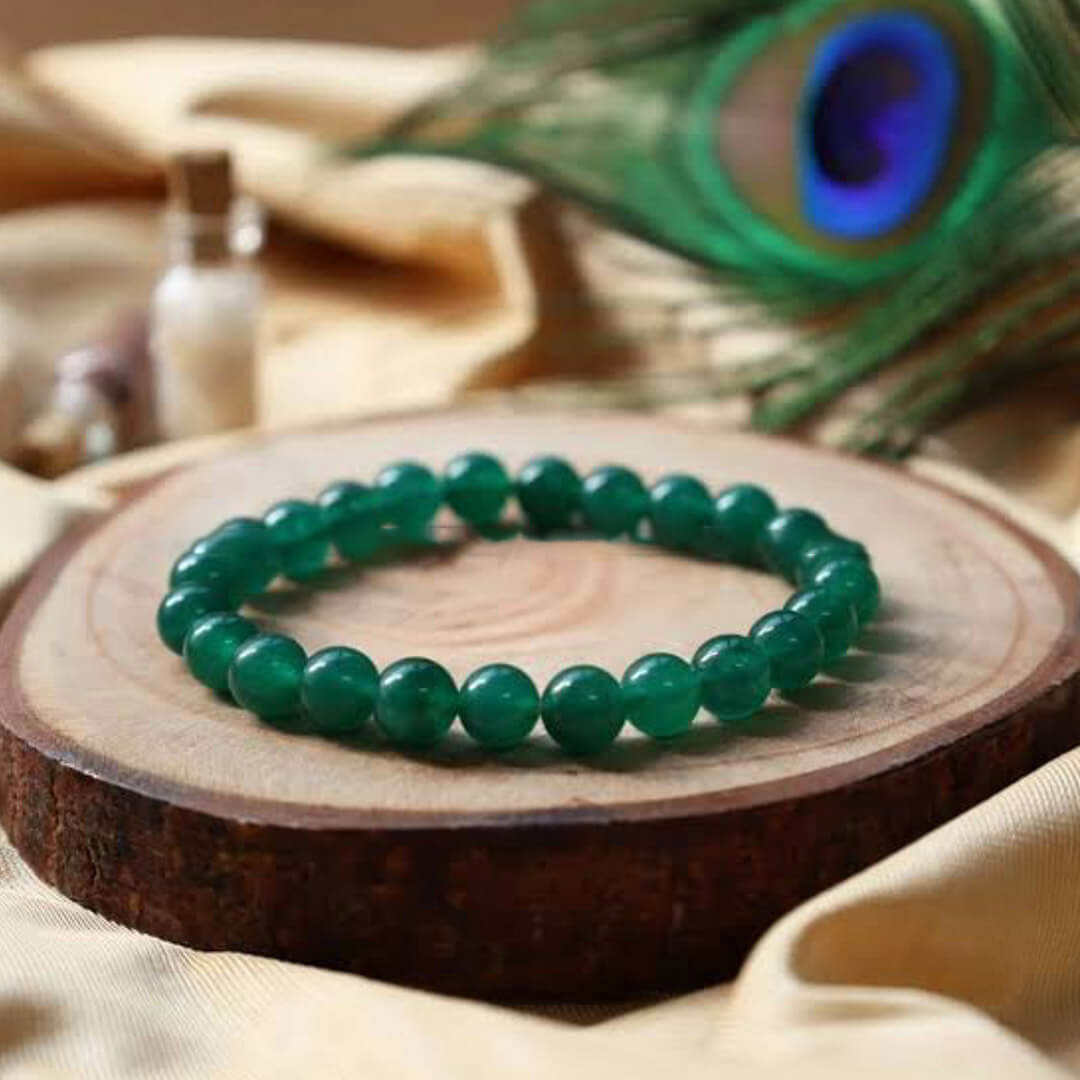 Green Jade