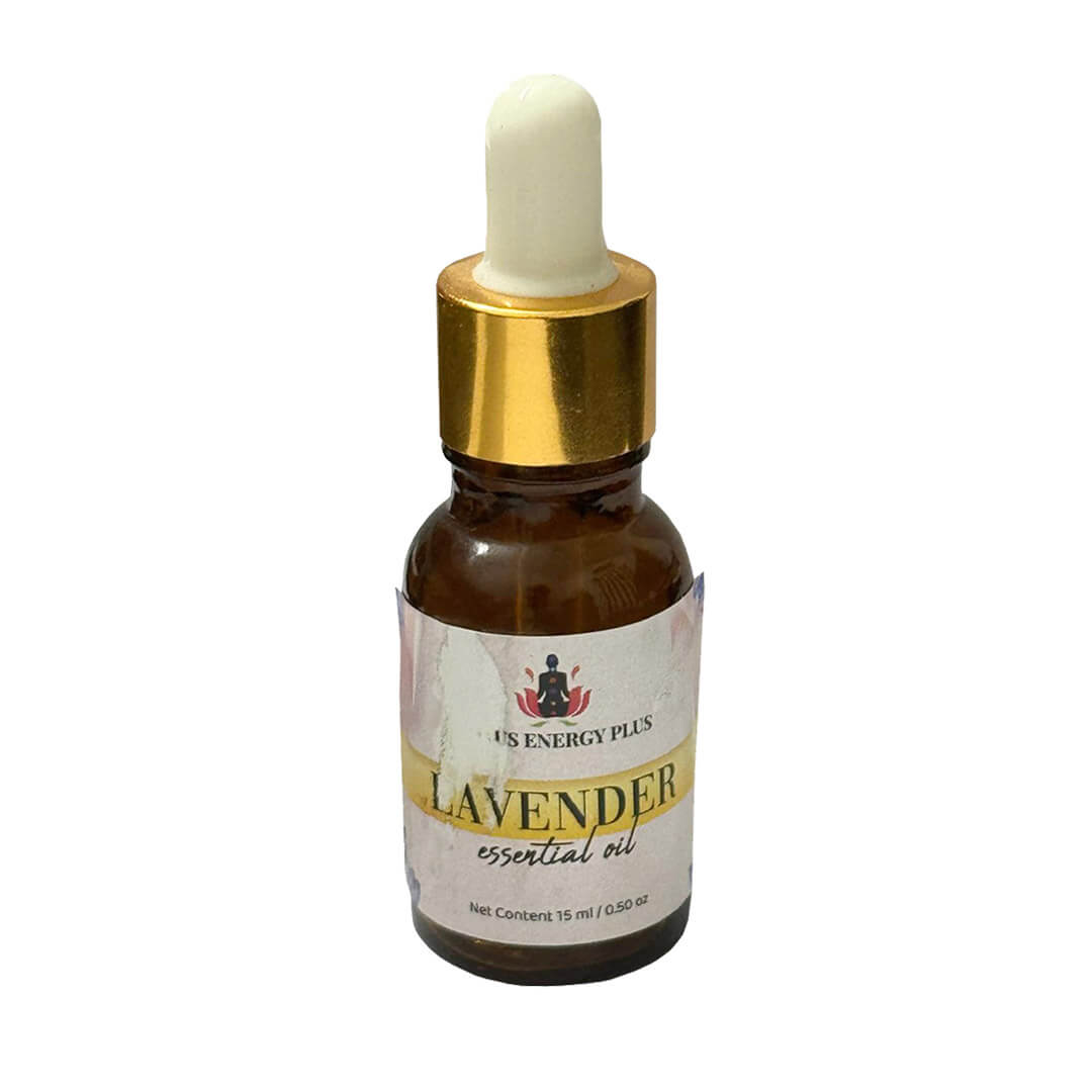 Lavender Essential Oil
