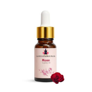 Rose Essential Oil
