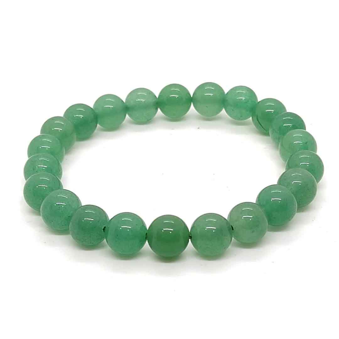 Light Green Bracelet