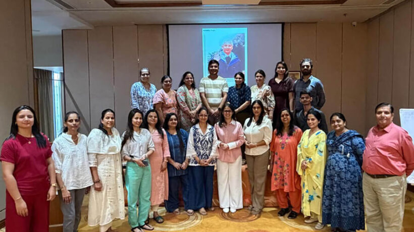Achieve Emotional Clarity Through Meditation Services in Udaipur