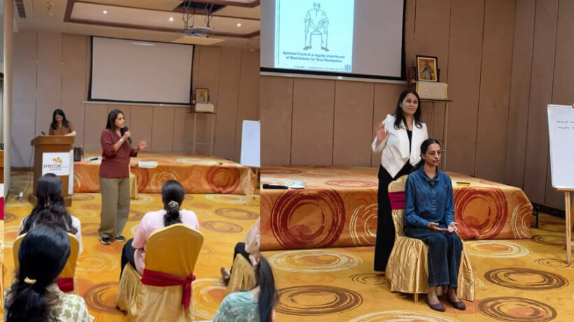 Online Healing Therapy in Udaipur: Wellness From the Comfort of Home