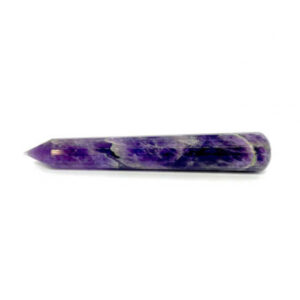 Amethyst Laser