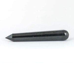 Black Agate Laser