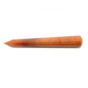 Orange Aventurine Laser