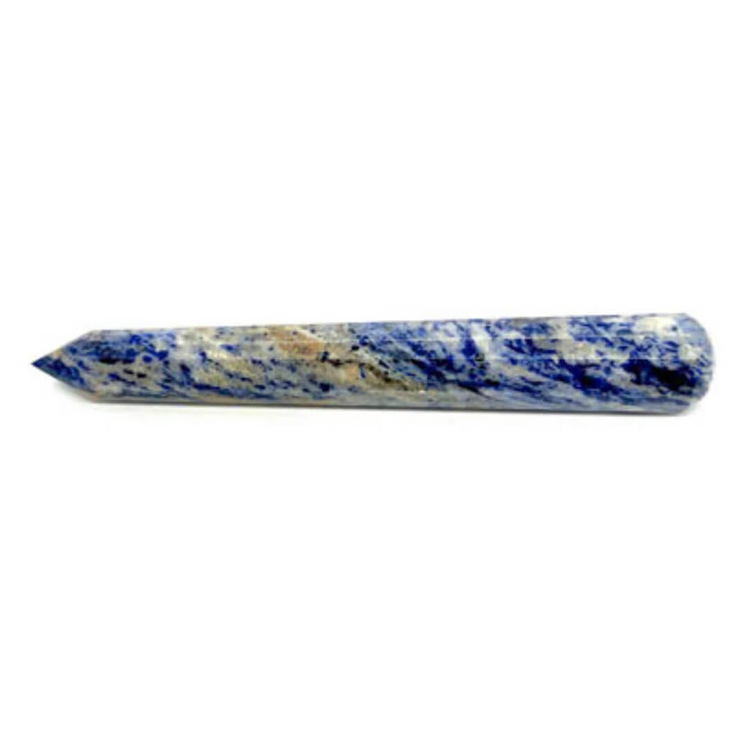 Sodalite Laser