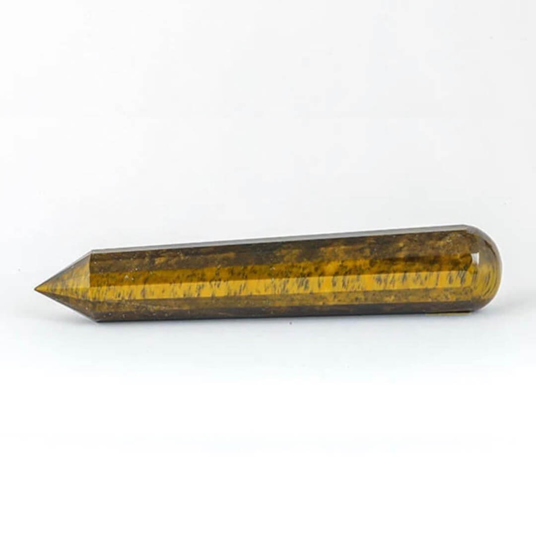 Tigers Eye Laser