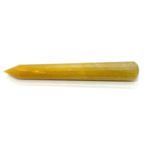 Yellow Aventurine Laser