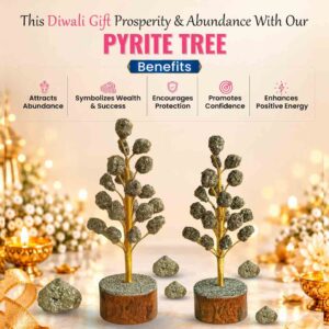 Pyrite Tree